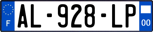 AL-928-LP