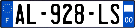 AL-928-LS