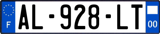 AL-928-LT