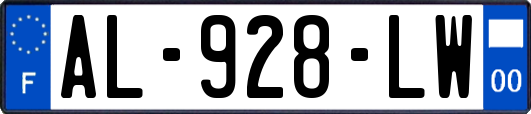 AL-928-LW