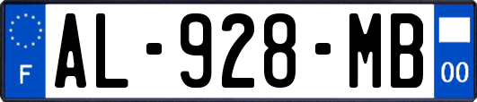 AL-928-MB