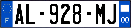AL-928-MJ