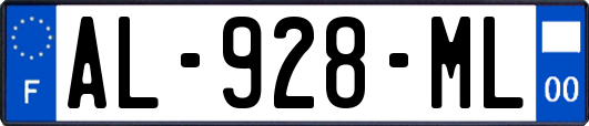 AL-928-ML