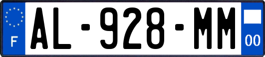 AL-928-MM