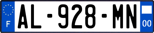 AL-928-MN