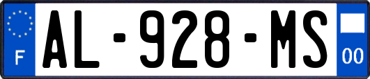 AL-928-MS