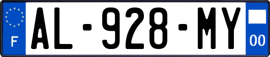 AL-928-MY