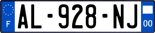 AL-928-NJ