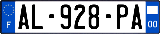 AL-928-PA