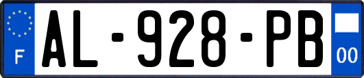 AL-928-PB