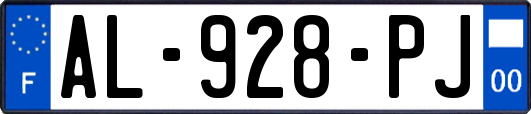 AL-928-PJ