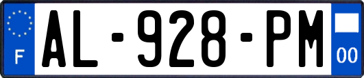 AL-928-PM