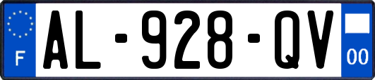 AL-928-QV