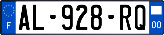 AL-928-RQ