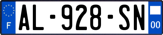 AL-928-SN