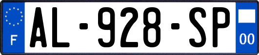 AL-928-SP