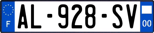 AL-928-SV