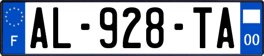 AL-928-TA