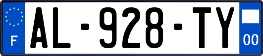AL-928-TY