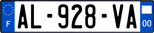 AL-928-VA