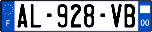 AL-928-VB