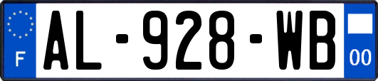 AL-928-WB