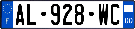 AL-928-WC
