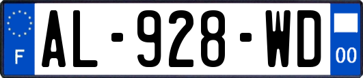 AL-928-WD