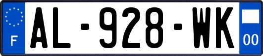 AL-928-WK