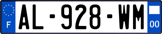 AL-928-WM