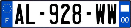 AL-928-WW
