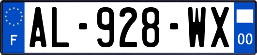 AL-928-WX