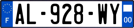 AL-928-WY