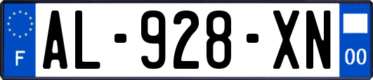 AL-928-XN