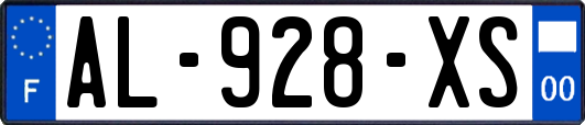 AL-928-XS