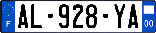 AL-928-YA