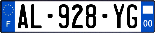 AL-928-YG