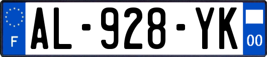 AL-928-YK