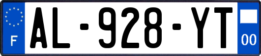 AL-928-YT