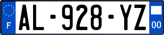 AL-928-YZ