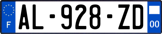 AL-928-ZD