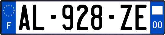 AL-928-ZE