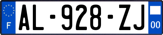 AL-928-ZJ