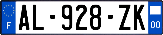 AL-928-ZK