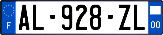 AL-928-ZL