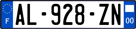 AL-928-ZN