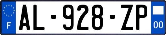 AL-928-ZP