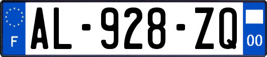 AL-928-ZQ