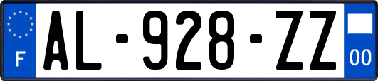 AL-928-ZZ