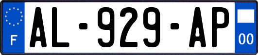 AL-929-AP